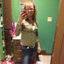 Marissa Custer - @custer7306 - Twitter