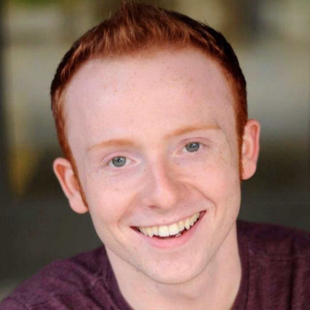 gingerlicious92's profile picture. BFA Dance. Musical Theatre Lover/Performer. Ginger. Southern gentelman from New Olreans! Penguin Obsessed!