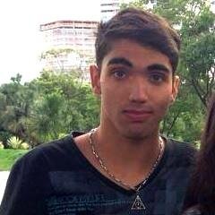 The Real Paul Profile