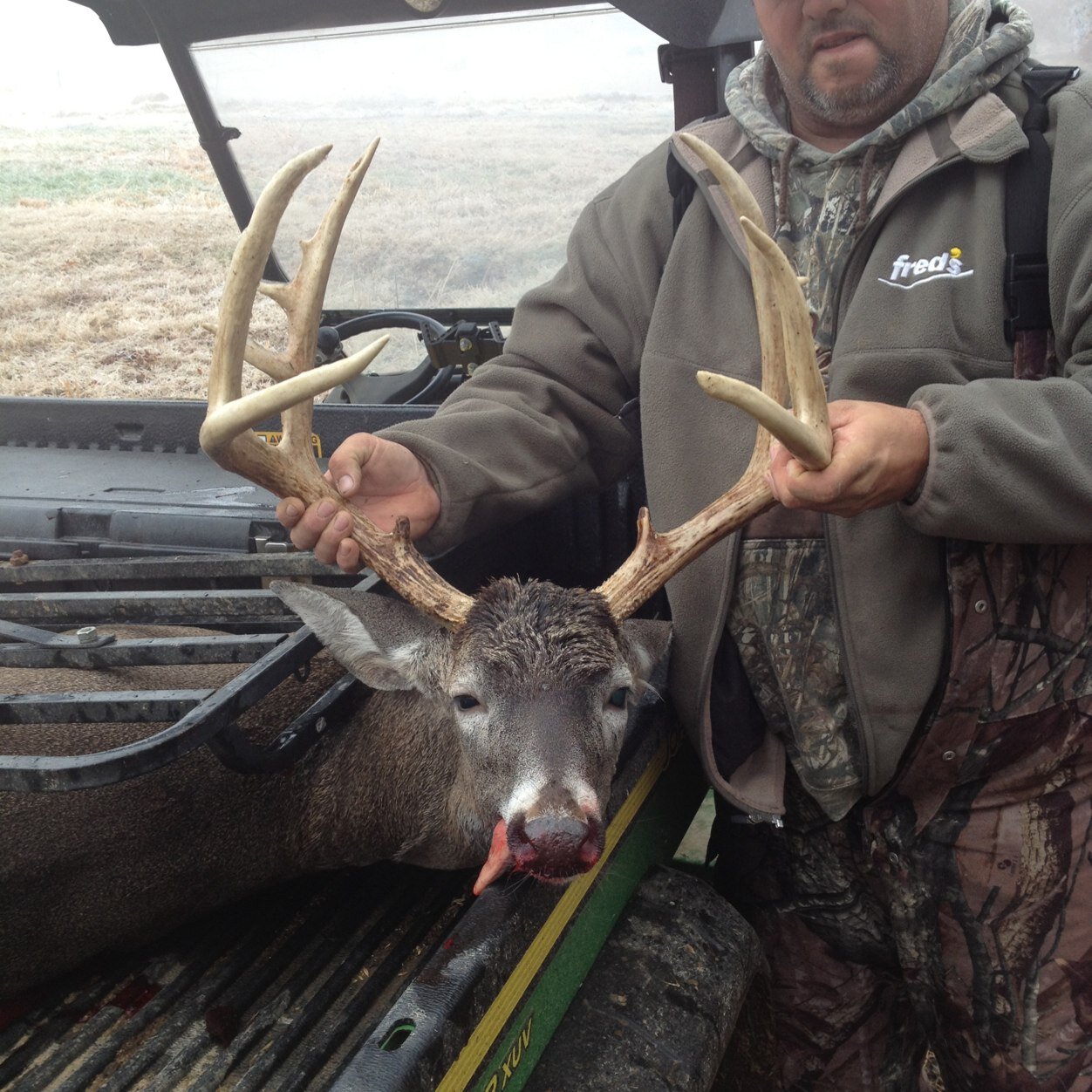 mciver17's profile picture. 