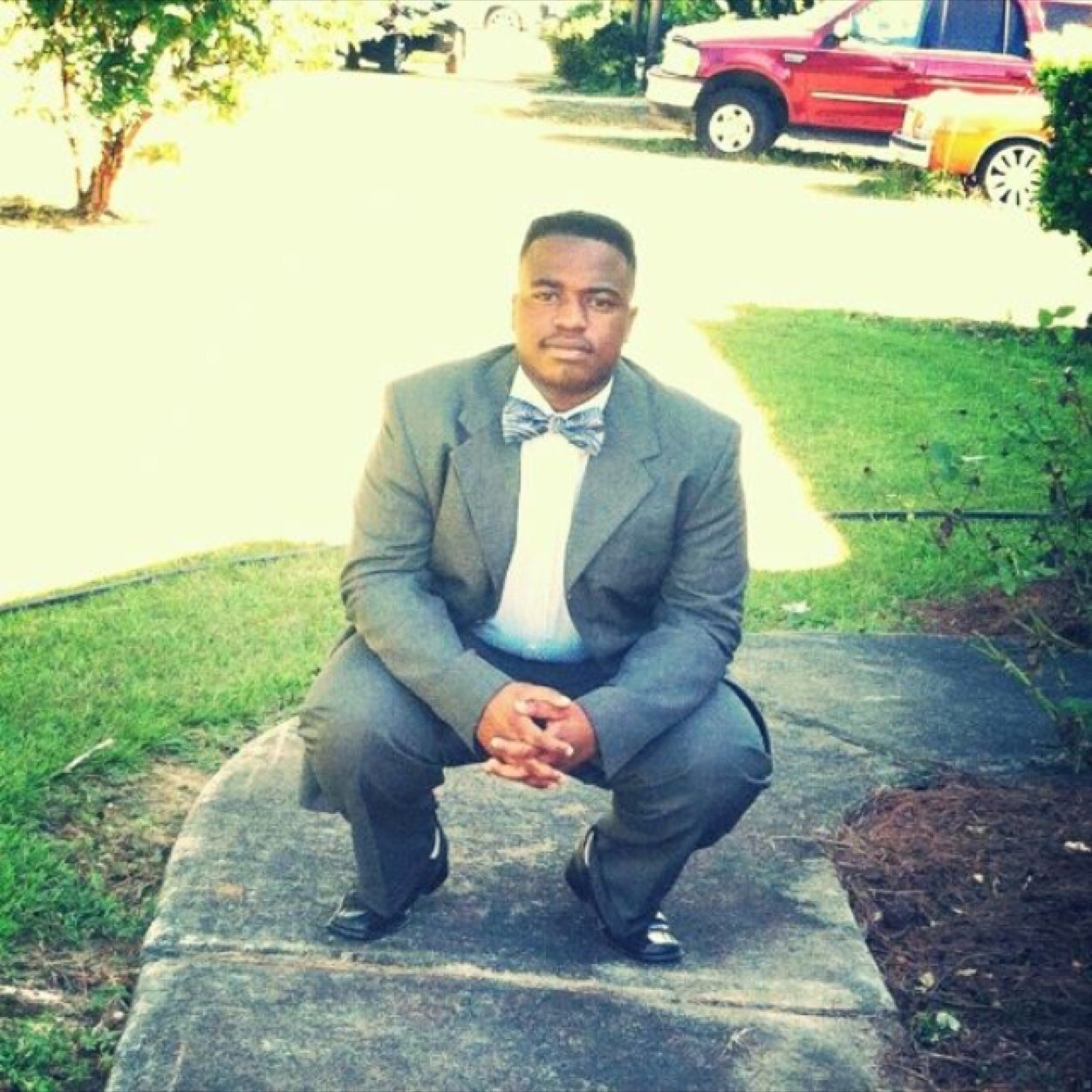 Im Cool Funny Like Turning Up But Aye Follow Me & I'll Follow Yhu Back....!!!!!!