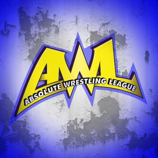Official twitter account of AWL, Absolute Wrestling League!
