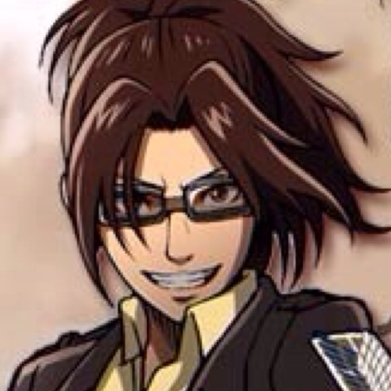 Titanphile's profile picture. We fear what we do not understand. That's why it is my duty to uncover the mystery shrouding our age old enemy: titans!