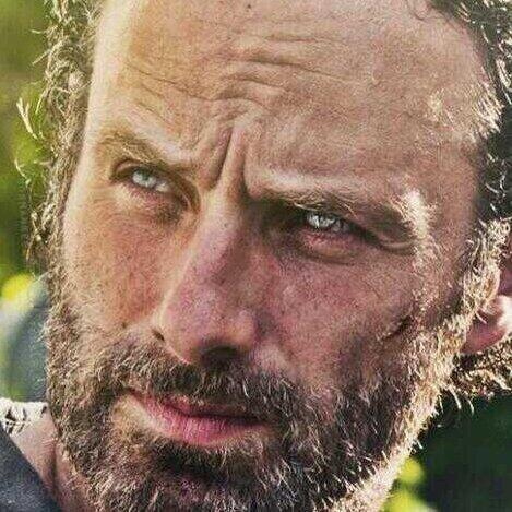 #TeamLori #TheWalkingDead #RickGrimes