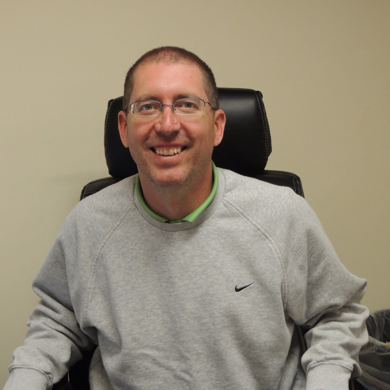 KelloggTroy's profile picture. Owner of Benson's Service