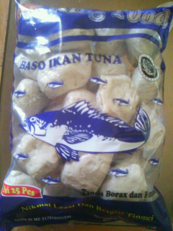 baso ikan tuna sehat lezat dan bergizi tinggi cocok buat pabrik basreng pemesanan hub 089611563096 whatsapp 08886018833