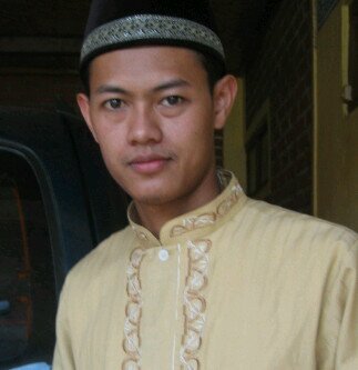 Hidup tenang dan optimis