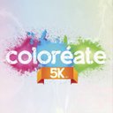 Coloreate5k