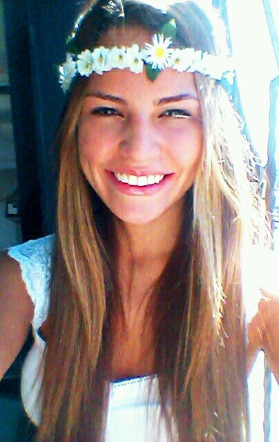 Venezolana♥Libre y Feliz de vivir la vida al maximo