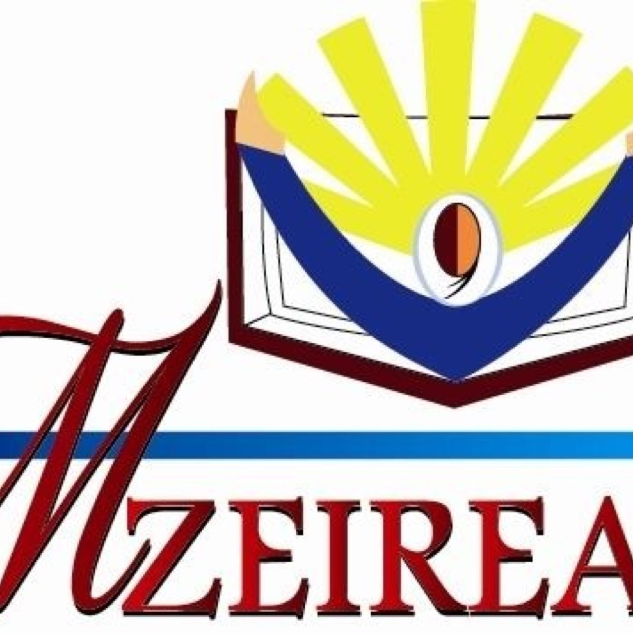 مدرسةمزيرع للتعليم الاساسي والثانوي،تتبع منطقة عجمان التعليمية ،حاصلة علي الاعتماد الأكاديمي ،منتسبة لليونسكو،من المدارس المعززة للصحة،صديقة لمريض الربو.والكثير