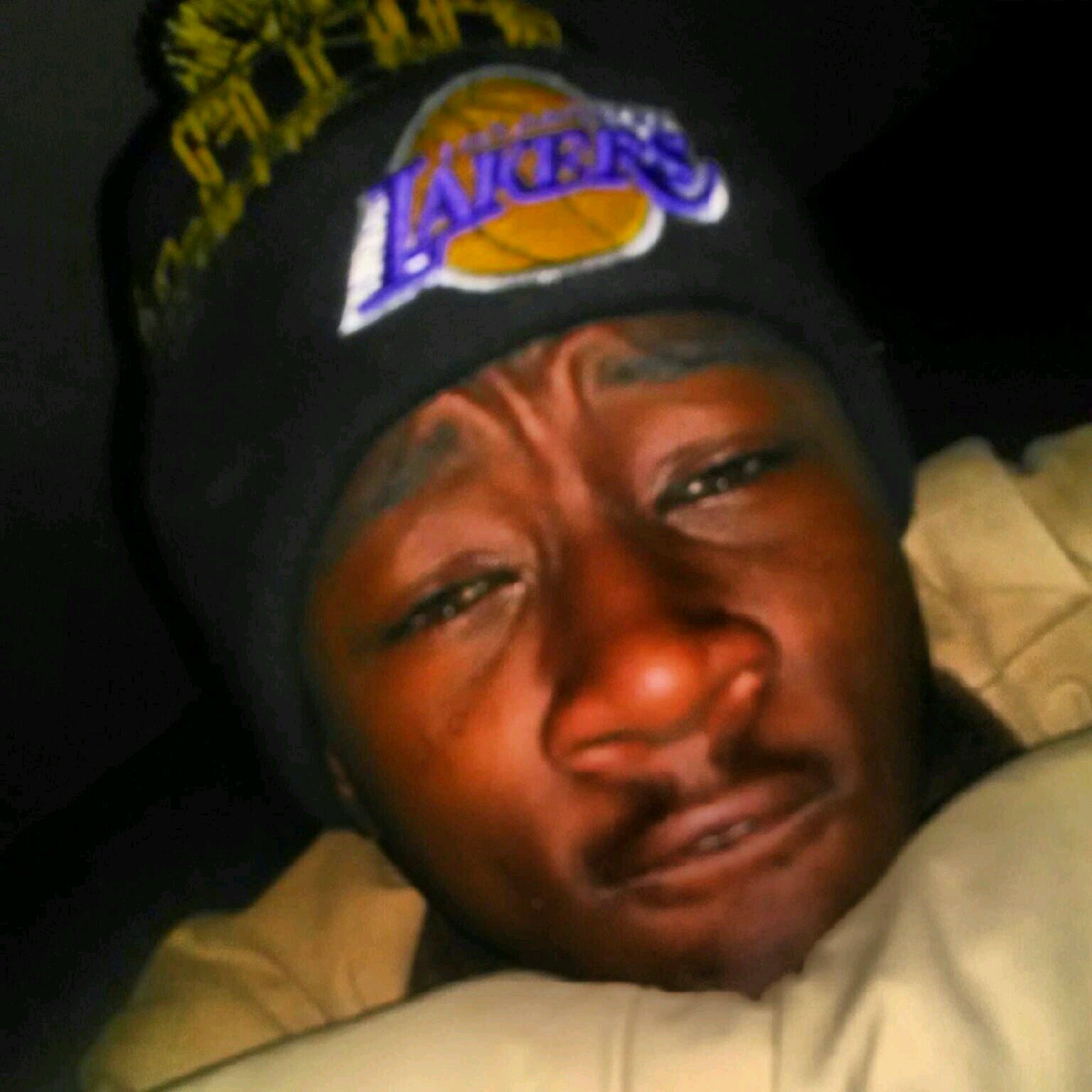 Young RichardSt Nigga I Aint Got Time For No Twitter Thugin Bitch Shit You Want To See Me Come To My House Round
