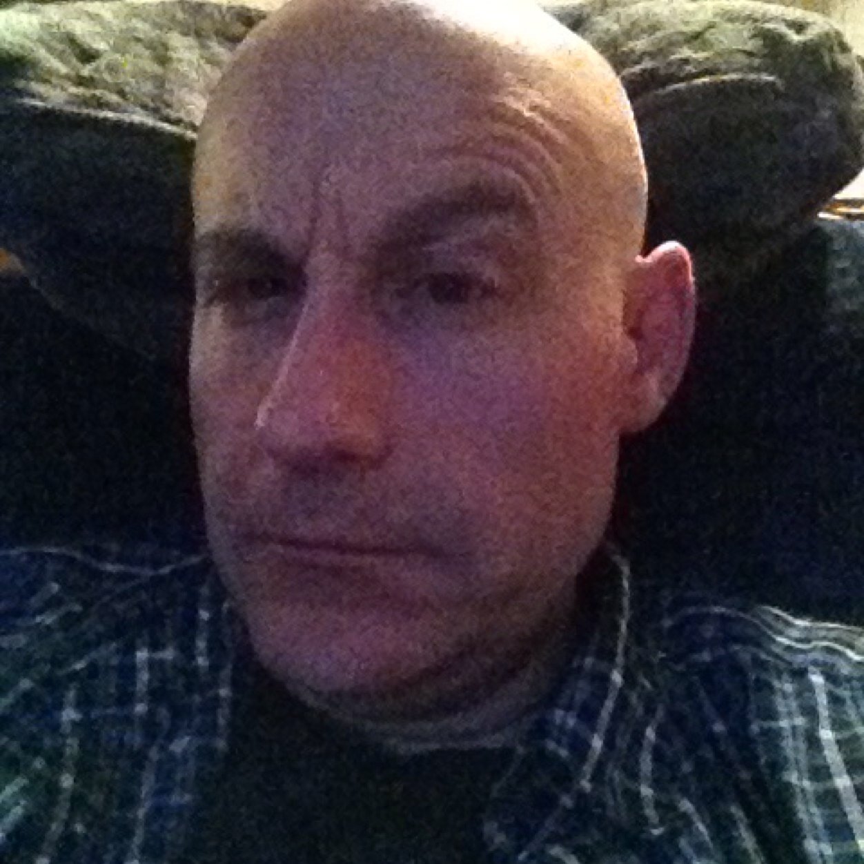 Scott Free