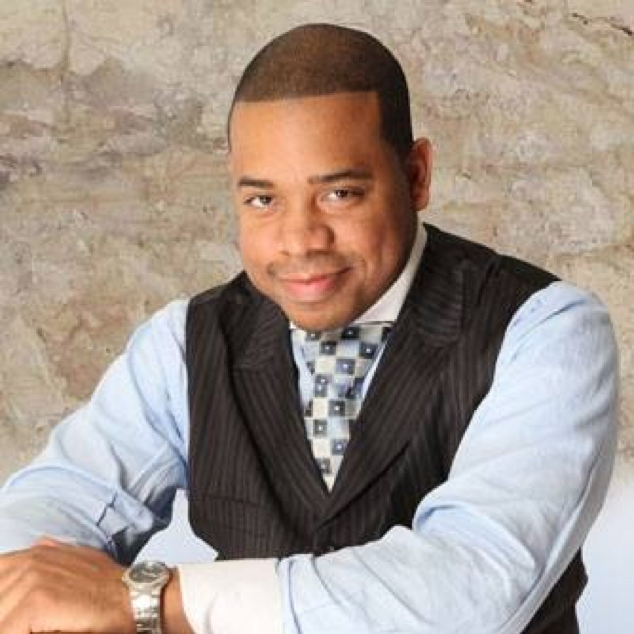 drjchackley's profile picture. 