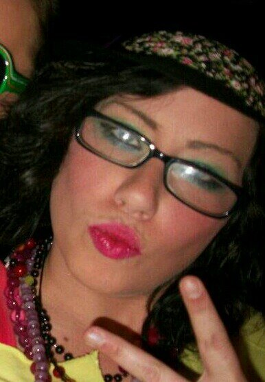 cinister8014's profile picture. 