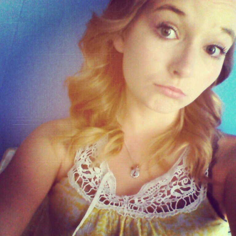 God! WBF! I love my church family more than anything3 yes I do have a crush. (: