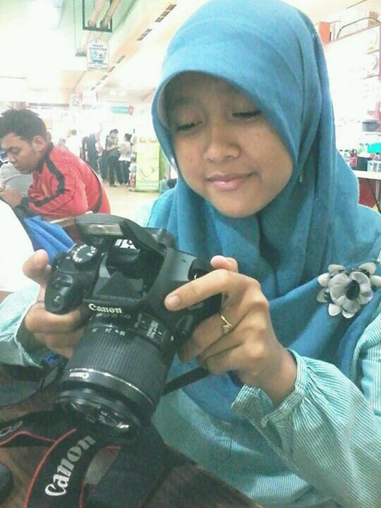 Tetap jadi perawat yang propesional :)