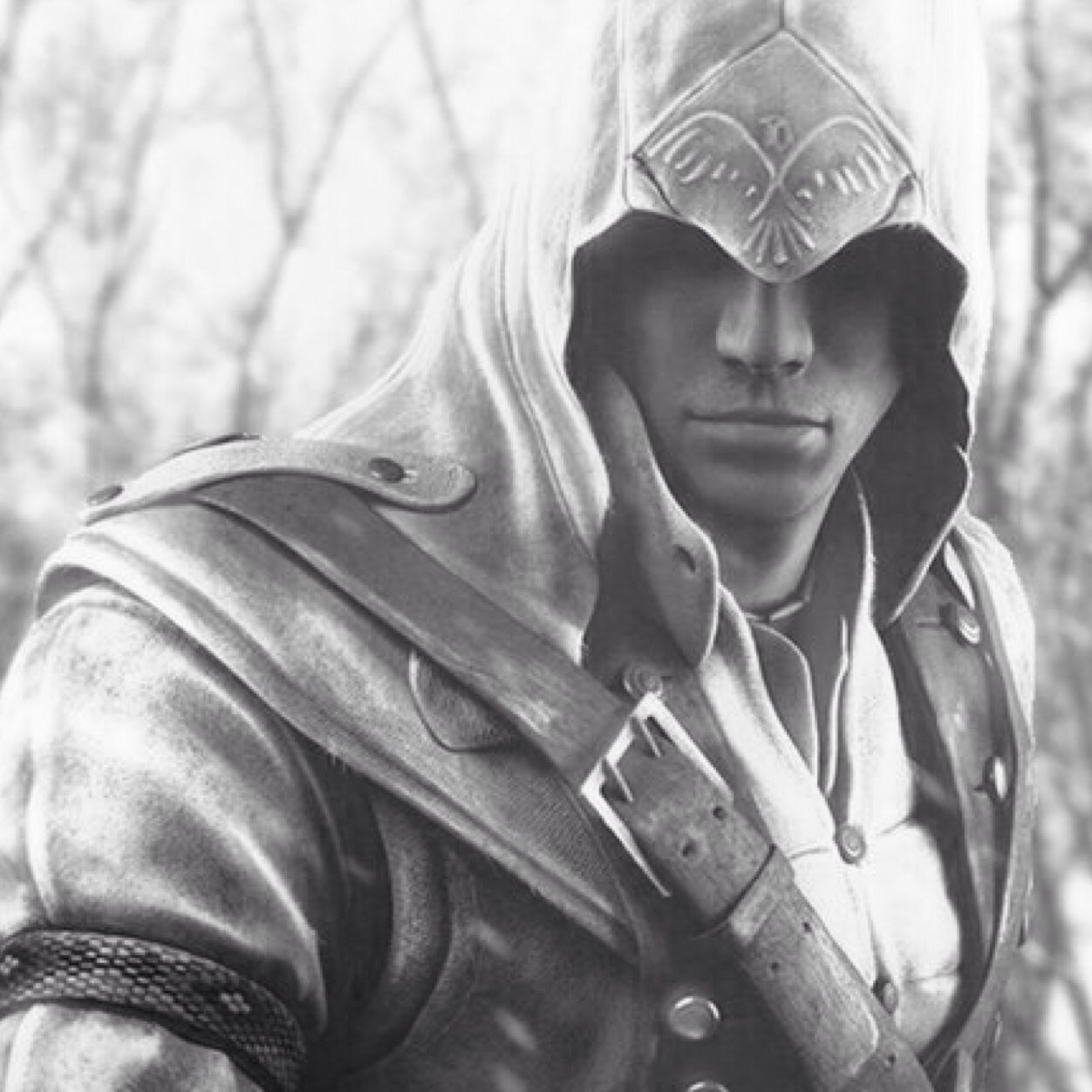I've trained with'ev'ry weapon avaliable. I wouldn't bother.. Please. King Thranduil'll be able t'rest easily.. I guarentee you.. {[A S S A S S I N]}