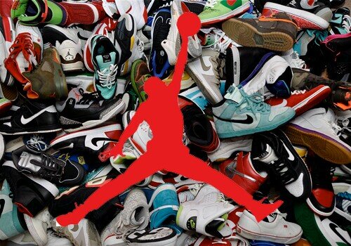 Spreading the love of sneakers from the Missouri to Mississippi River. Connecting Iowans to buy, sell, or trade sneakers.