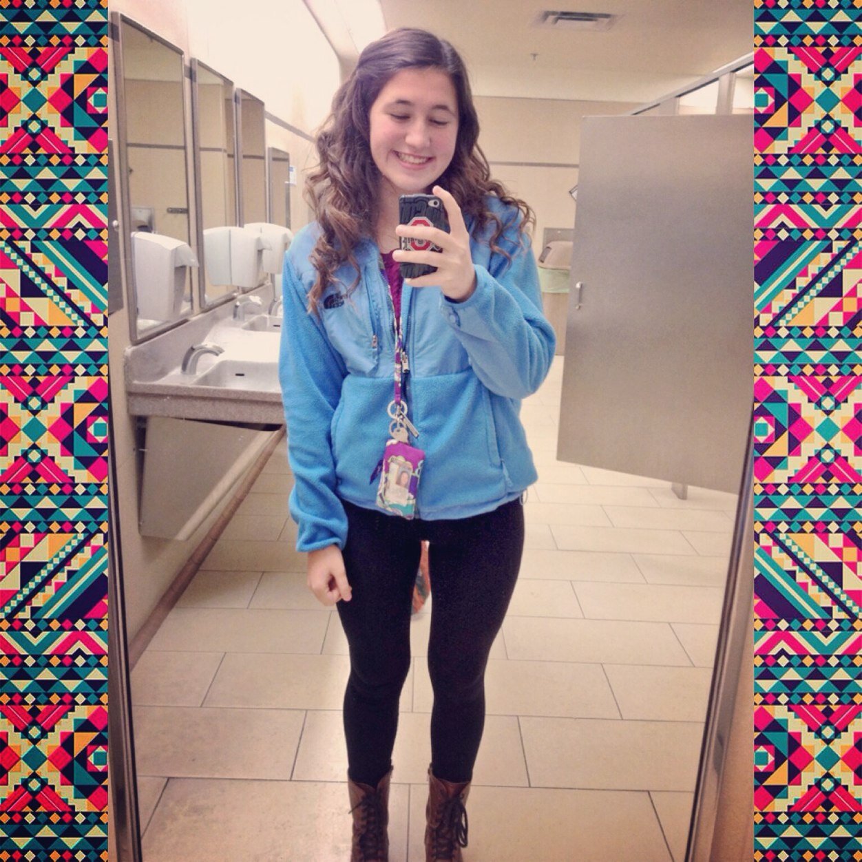 16. Softball & Field Hockey