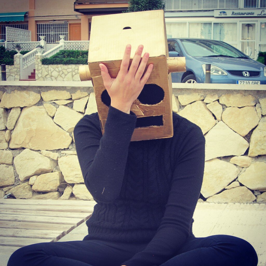 teresaper93's profile picture. Allons-y!