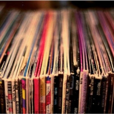 We love finding great music.