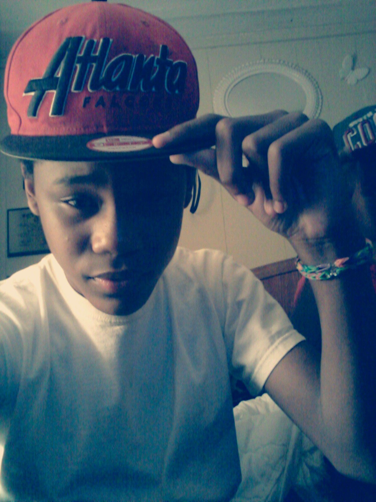 Jawuan_Brown Realest nigga you know