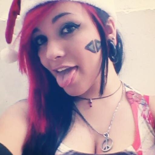 ♫ But you know what they say about me…
                                                     That girl is a problem  ♫