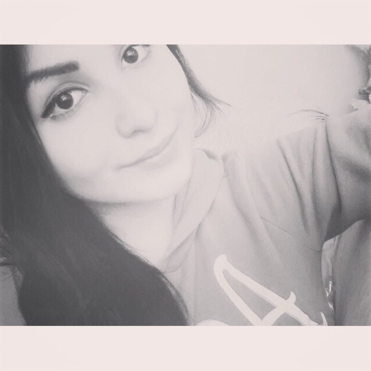 just a lost girl tryna find her place in life