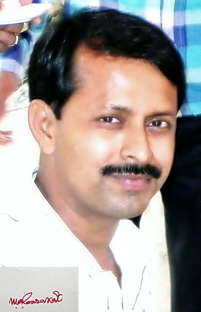 I am an assistant teacher of Katwa Kashiram Das Institution.