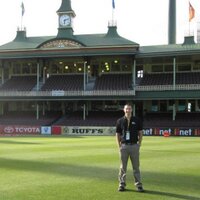 Brett Graham (@brett_graham) 's Twitter Profile