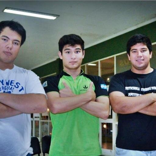 patitocasero's profile picture. i'm the one