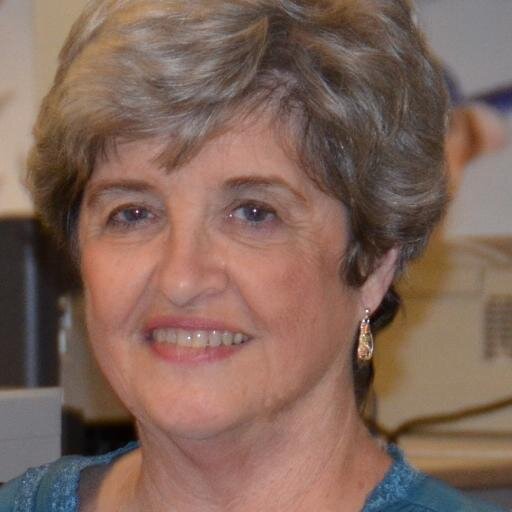 Genealogist, wife, mother, & grandmother!