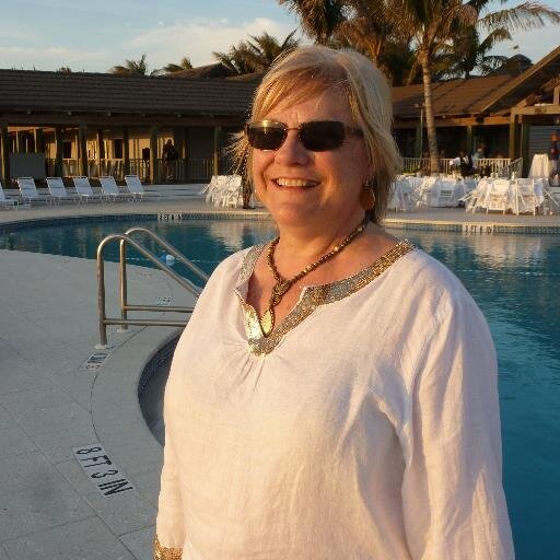 Carol Stephenson Profile