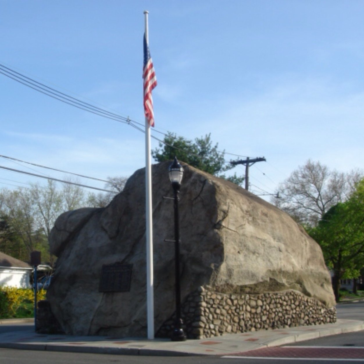 TheGlenRock's profile picture. Official Twitter of THE Glen Rock.