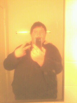 Aspiring CoD Player Set your sights high, believe in yourself, and there is no limit to what you can accomplish!!!!! KungFuuPenguin KungFuPandaSwag