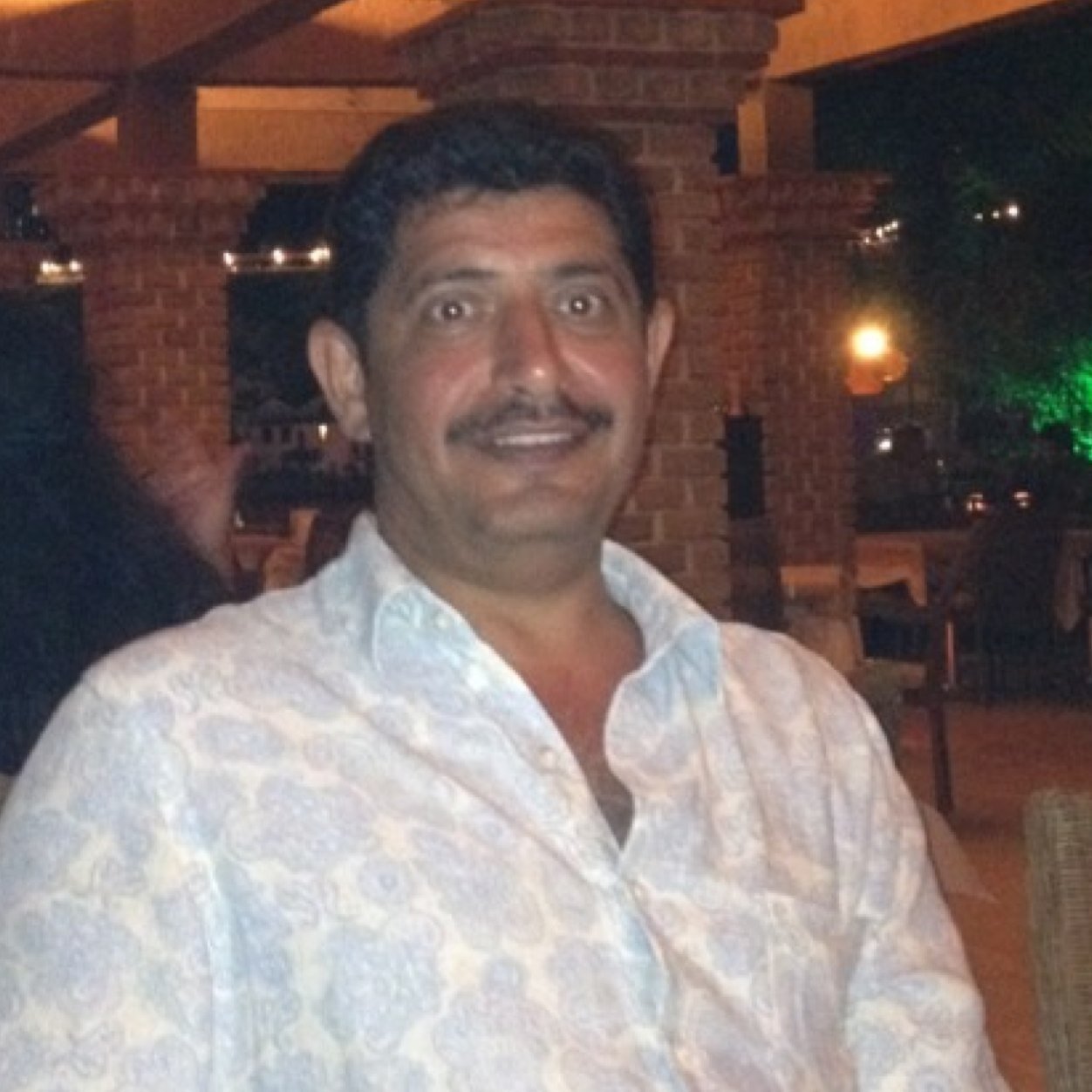 oshabayeb's profile picture. 