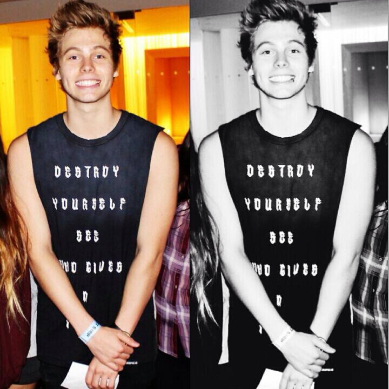 Hey guys! This is a free follow, so please go follow @chasinthecl0uds for me? Thanks so much! (: