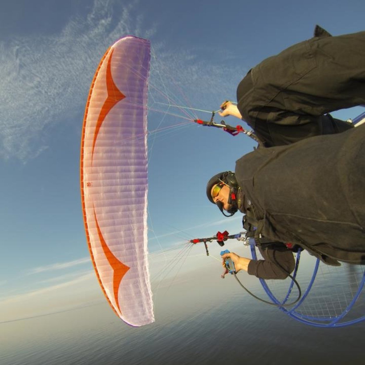 i just fly