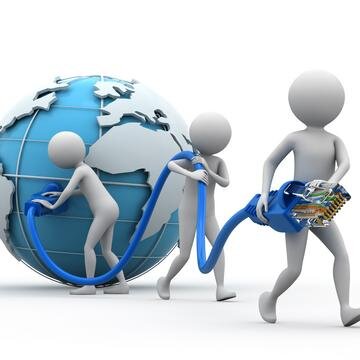Viewpoints from Network Operators in the Communications and Internet Service Provider industry
