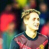 Fans of Juan Mata & Januzaj from Indonesia. Not a official, because we are cuman iseng-iseng