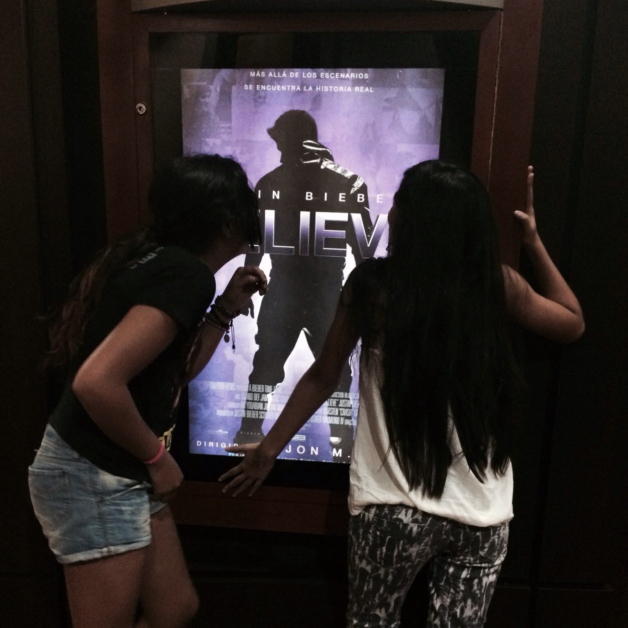 Belieber & Directioner