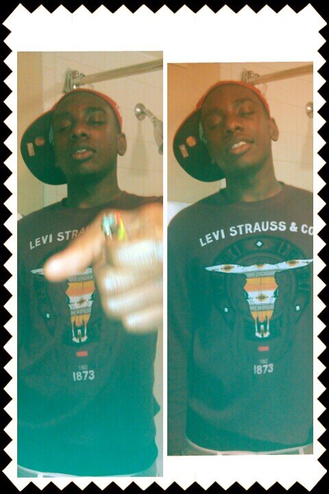 RIP DJ FREE MACK RED