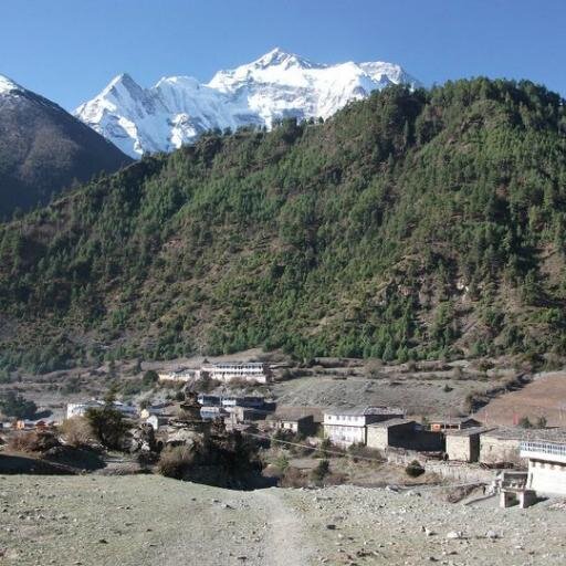 i am as Trekking Guide senice 1999. 
now opereat tour trekking in Nepal Butan Tibeat