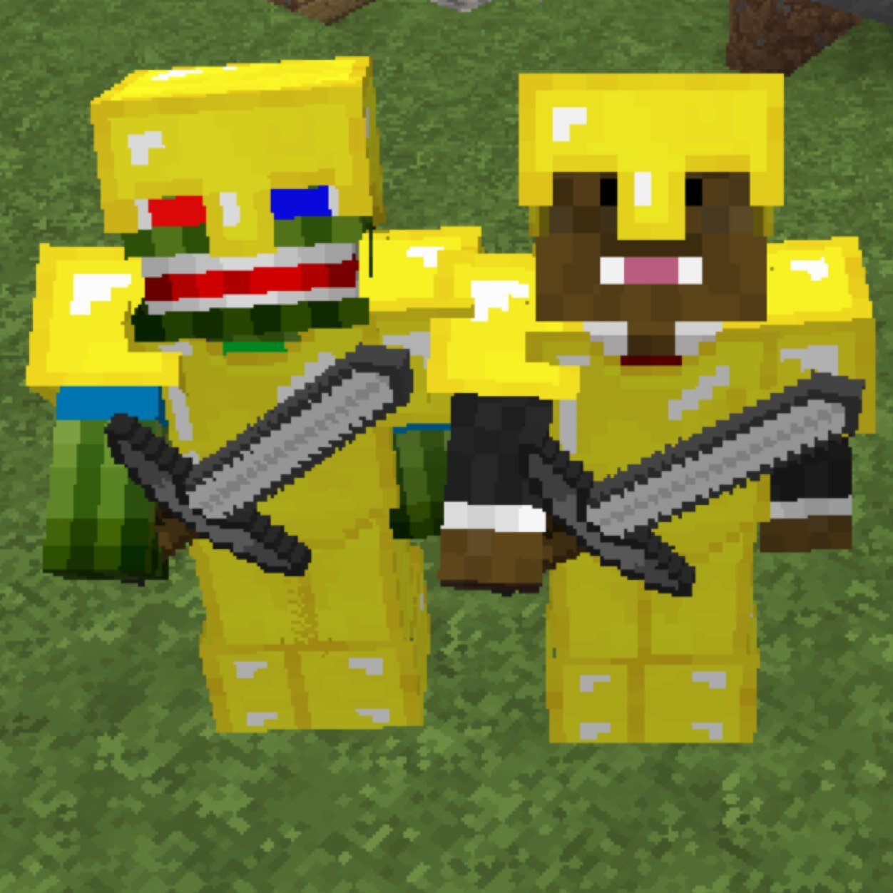 MinecraftLeg522's profile picture. 