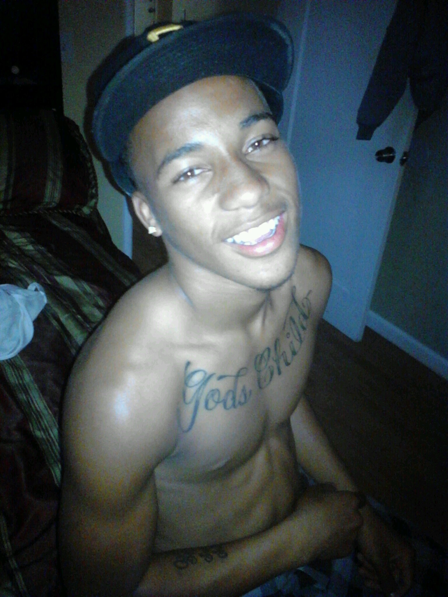 bigq_chasing's profile picture. chasing my dream football is my sport and family first  R.I.P Dad