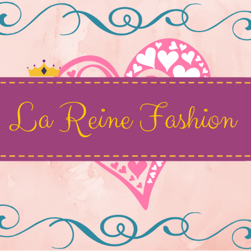 Fashion & Beauty Blogger of La Reine Fashion