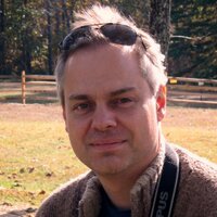 Alistair Adcroft (@alistairadcroft) 's Twitter Profile
