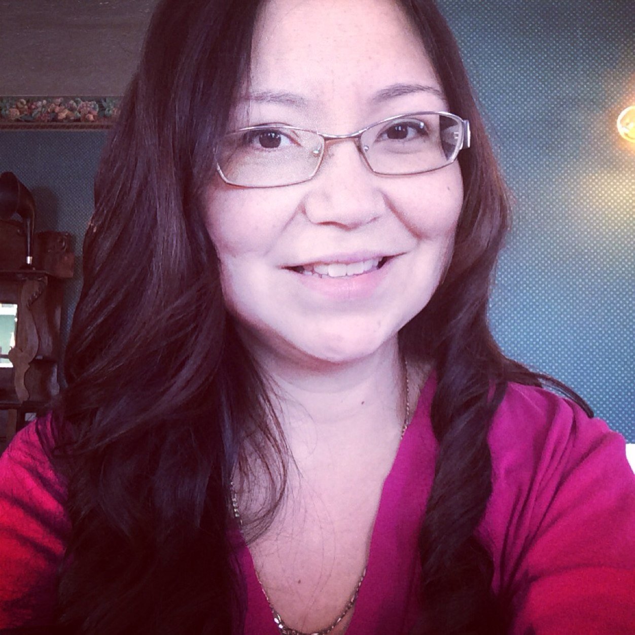Fun, family & speech pathology a go-go. #Cree #SLPeep #HockeyMom Rez-born and raised & now living in a small Saskatchewan town.