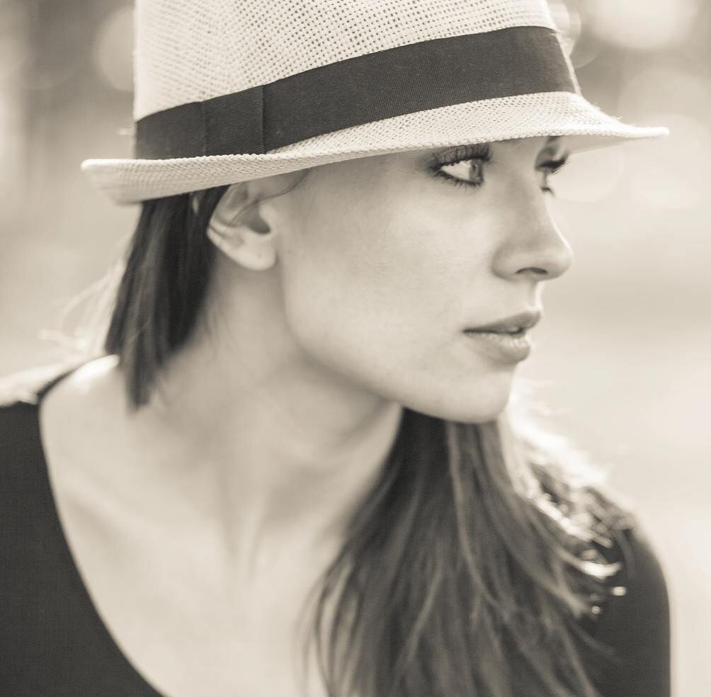 Film Buzz Host. Model. Mom.