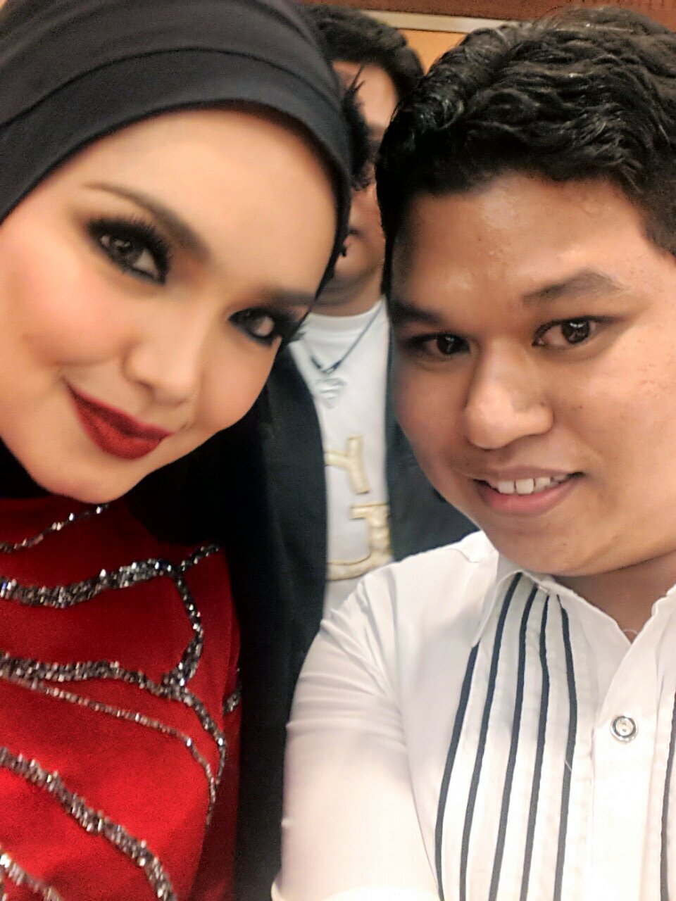 fadfadz's profile picture. 